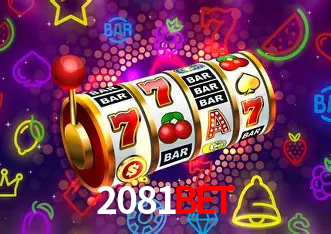 Desvendando o Mundo dos Jogos Virtuais na 2081bet