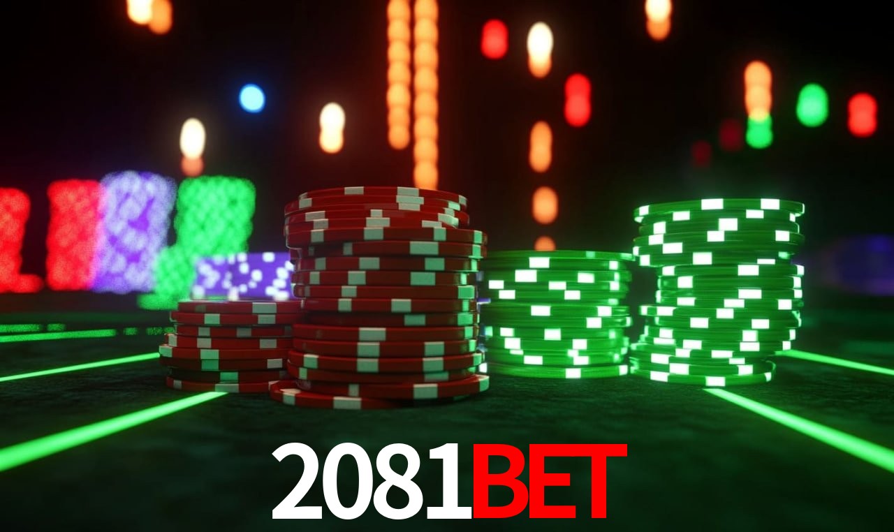 Experiência VIP 2081bet