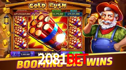 A Revolução dos Aplicativos de Jogos no 2081bet