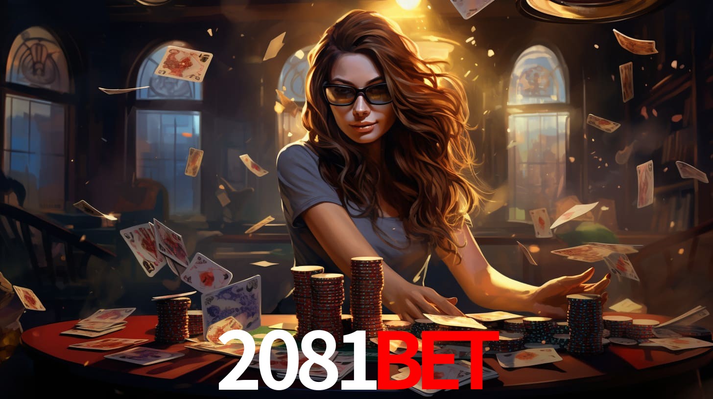 Blackjack Table 2081bet
