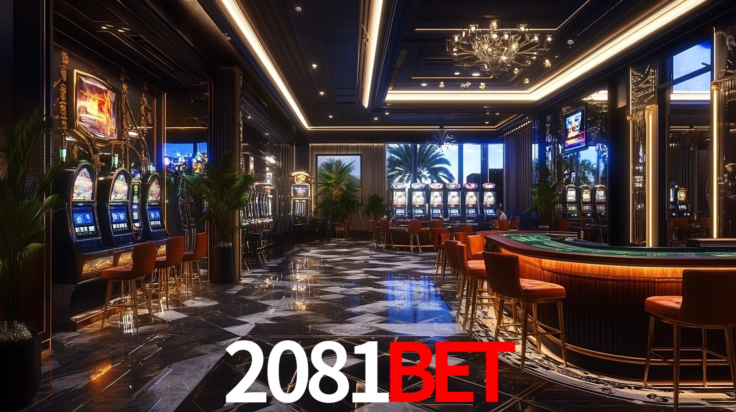 Programa VIP 2081bet