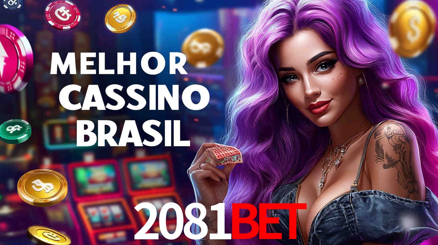 A Experiência Imersiva dos Cassinos Ao Vivo no 2081bet