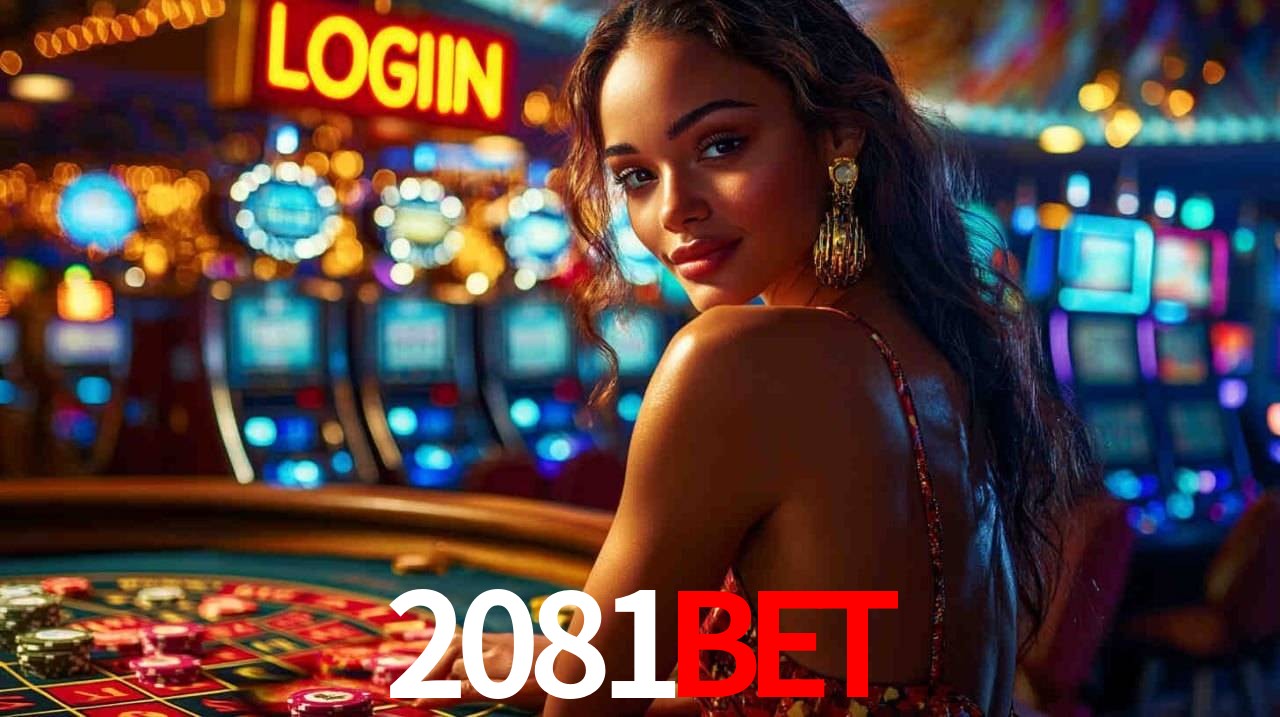 Live Casino 2081bet