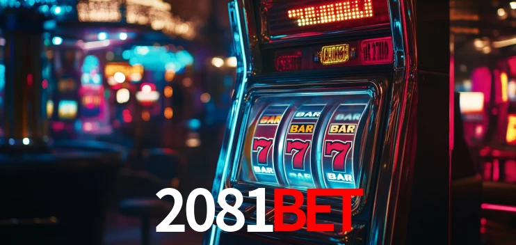 Welcome Bonus 2081bet