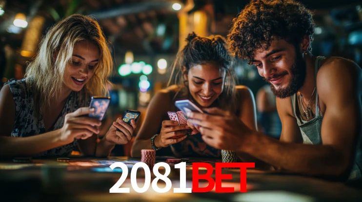 Daily Bonuses 2081bet
