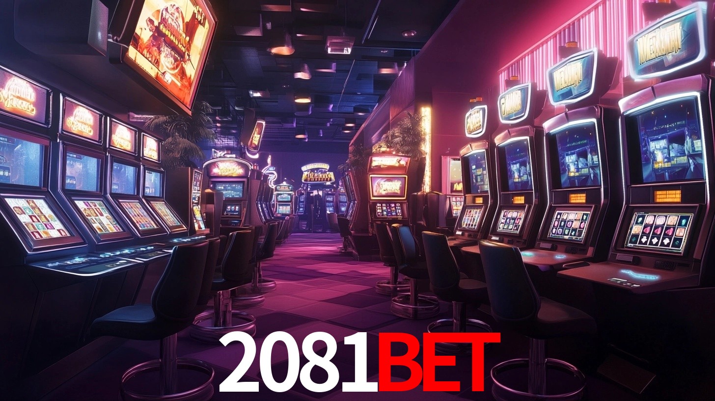Daily Bonuses 2081bet