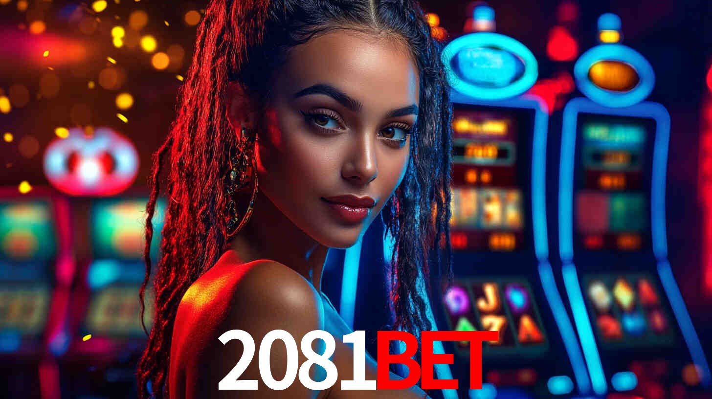 Apostas Esportivas na 2081bet: Um Guia Completo
