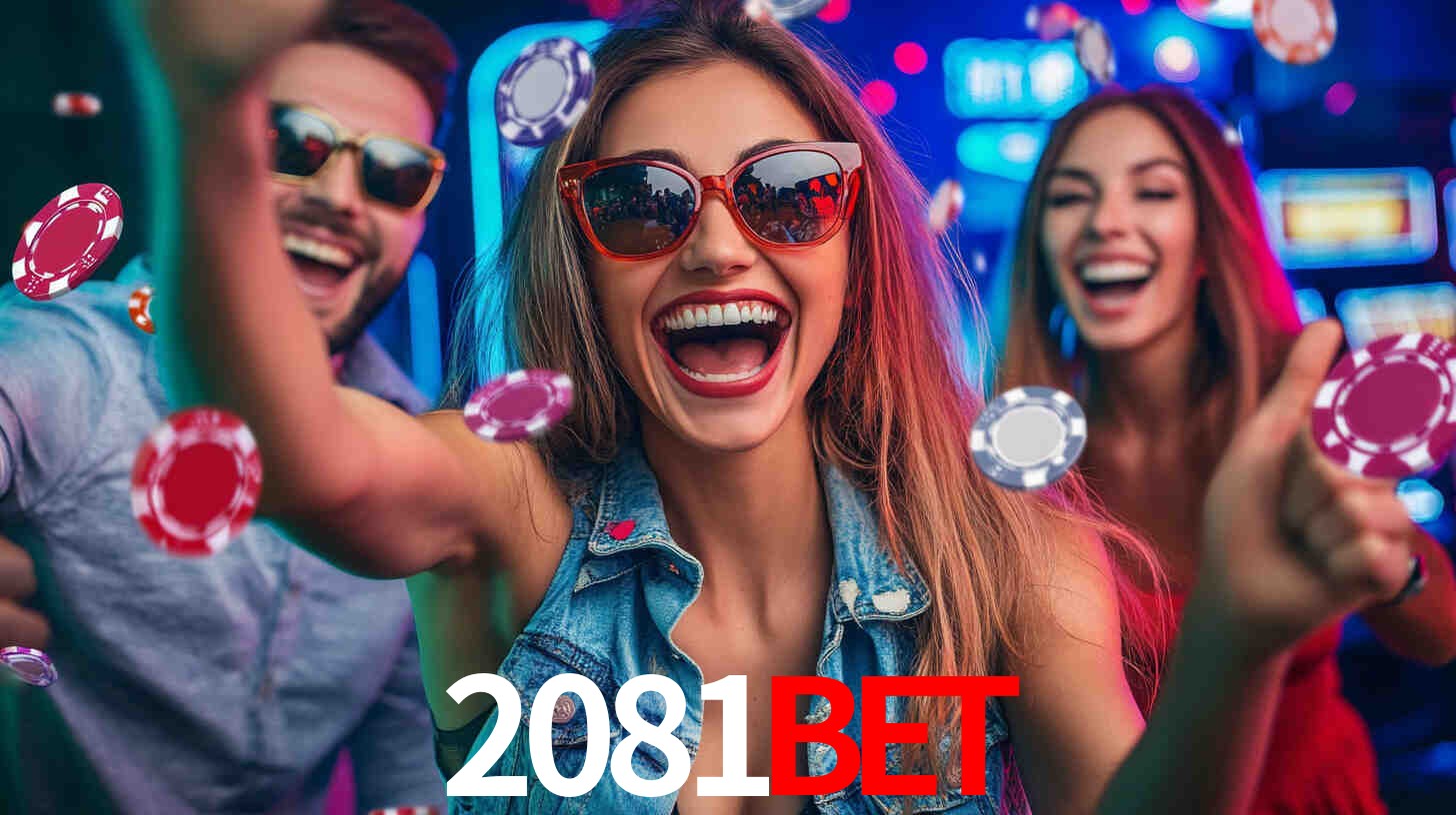 Descubra o Programa VIP da 2081bet: Vantagens Exclusivas para Jogadores