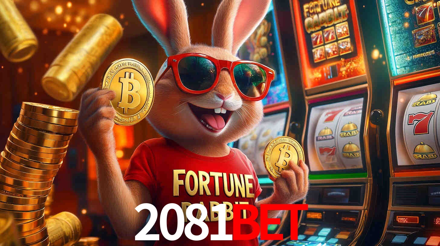 Desvendando o Mundo dos Jogos Virtuais na 2081bet