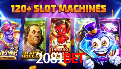 Apostas Esportivas na 2081bet: Um Guia Completo