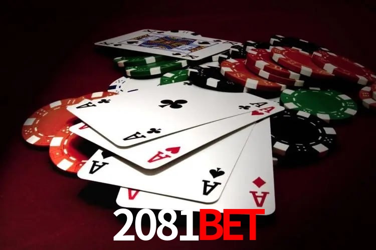 Football Betting 2081bet