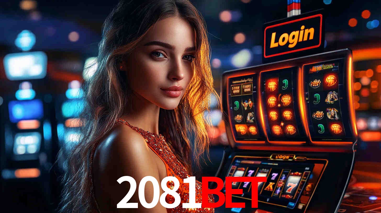 Sinta a adrenalina dos jogos de cassino com 2081bet