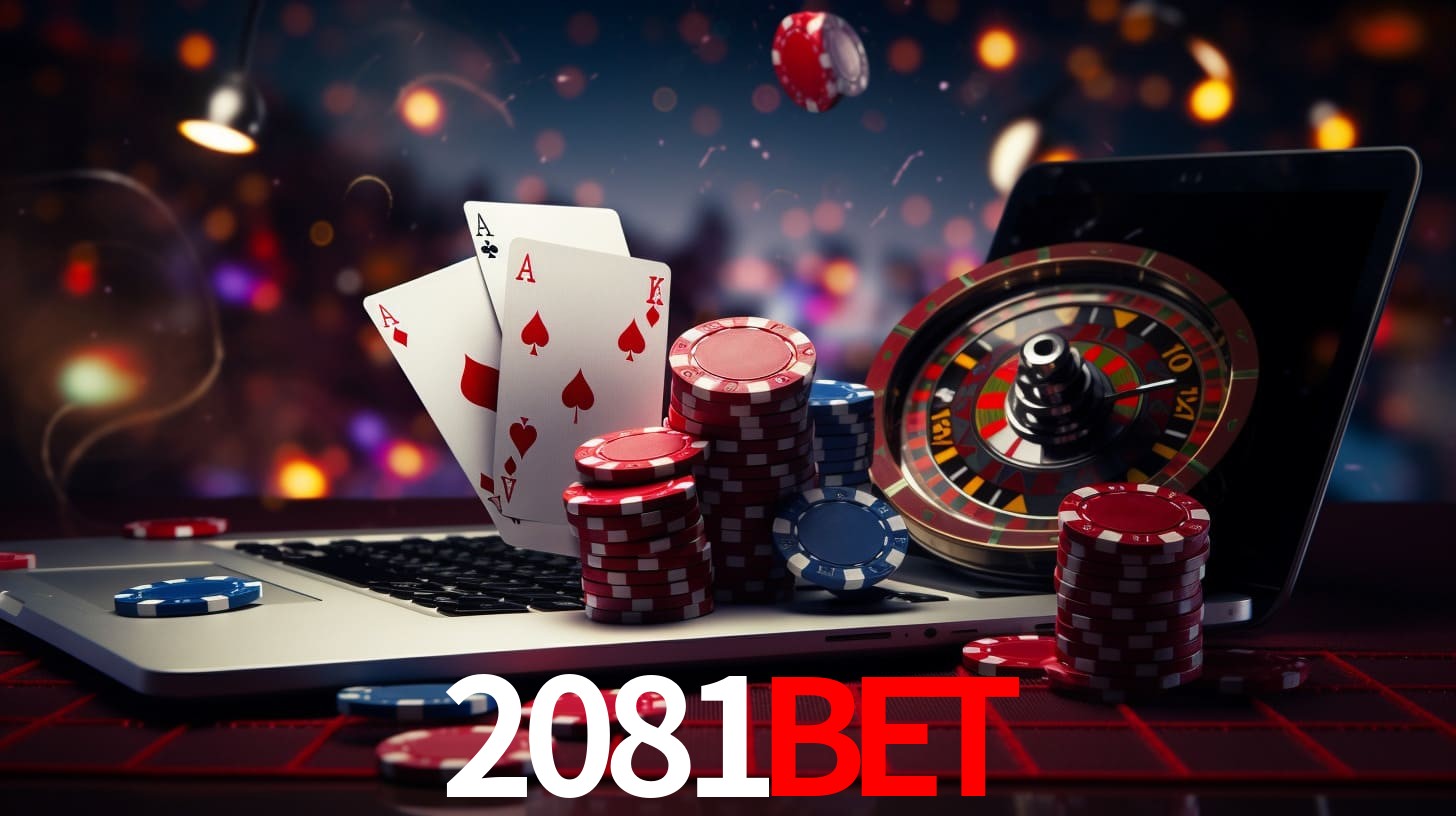 Live Casino 2081bet