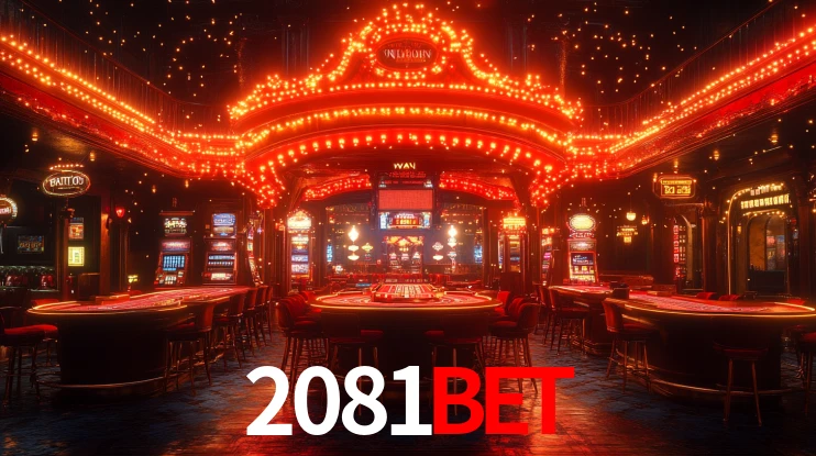 2081bet login