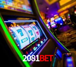 A Emoção da Loteria na 2081bet: Uma Chance de Mudança de Vida