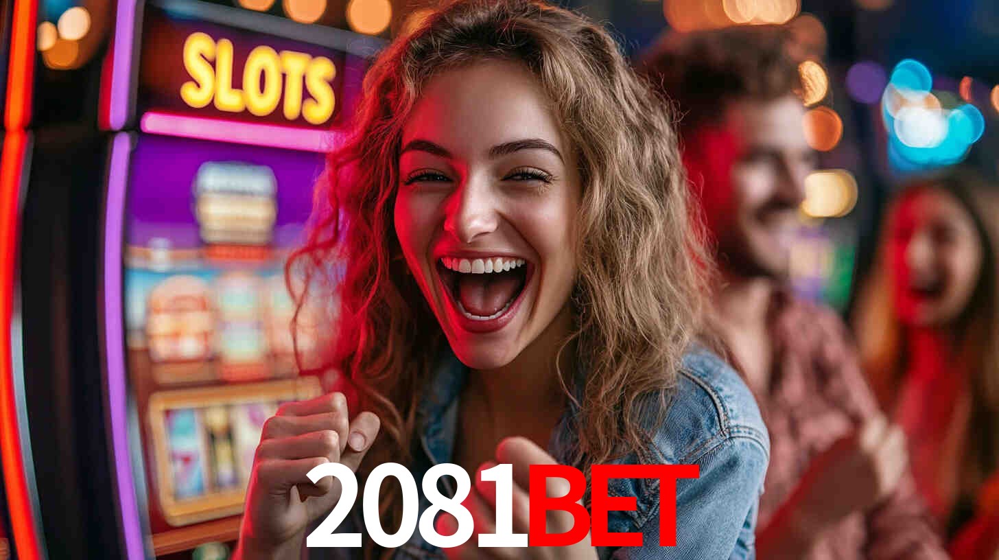 A Popularidade dos Caça-Níqueis no 2081bet