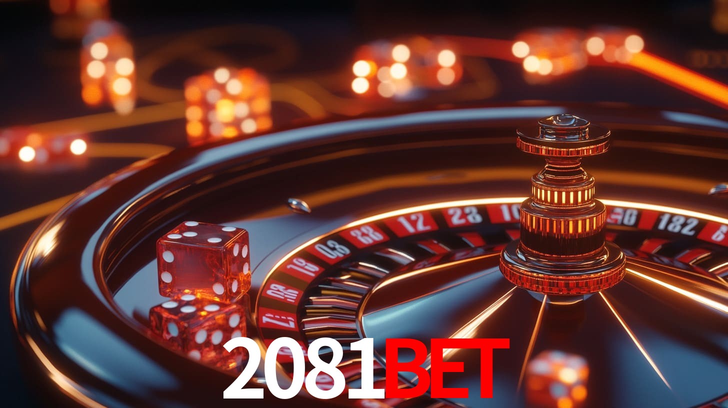 Bônus Generosos e Exclusivos no 2081bet para Você!
