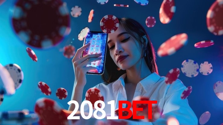 Inovações de Jogos na 2081bet: O Futuro das Experiências Interativas