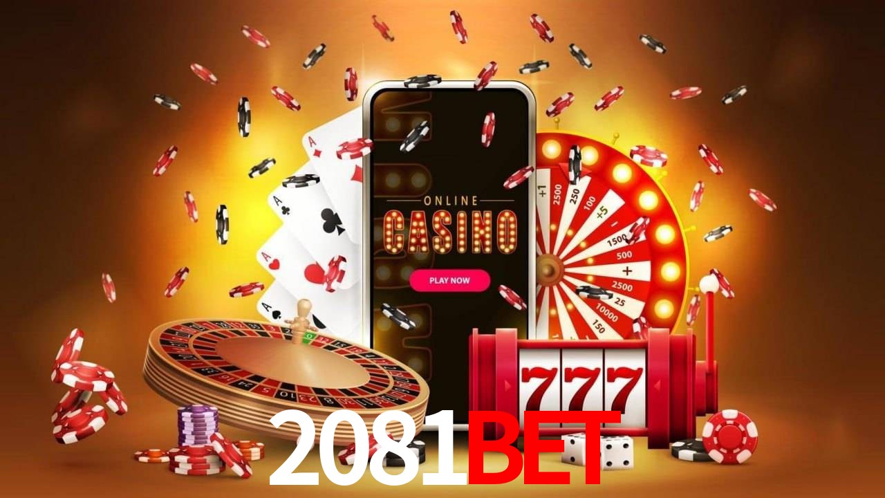 Game Providers 2081bet