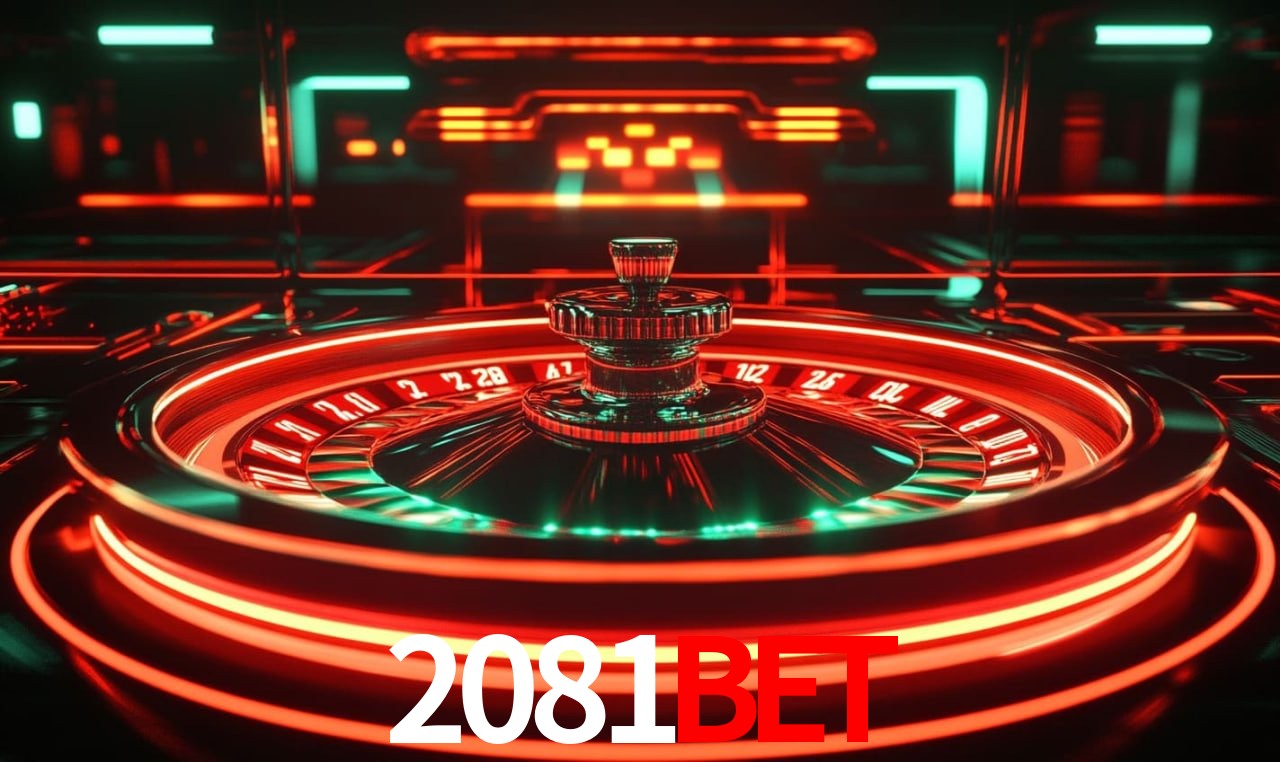 Descubra a Magia dos Jogos de Arcade no 2081bet