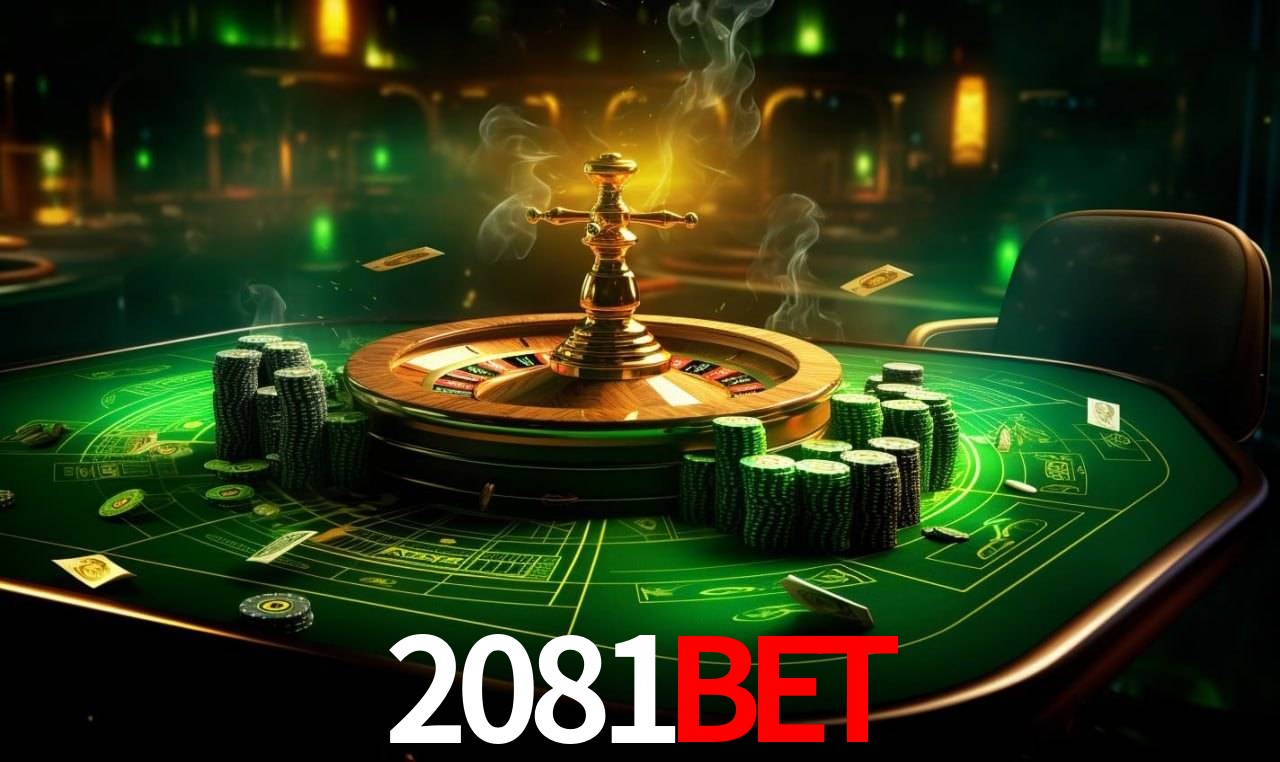 A Emoção da Loteria na 2081bet: Uma Chance de Mudança de Vida