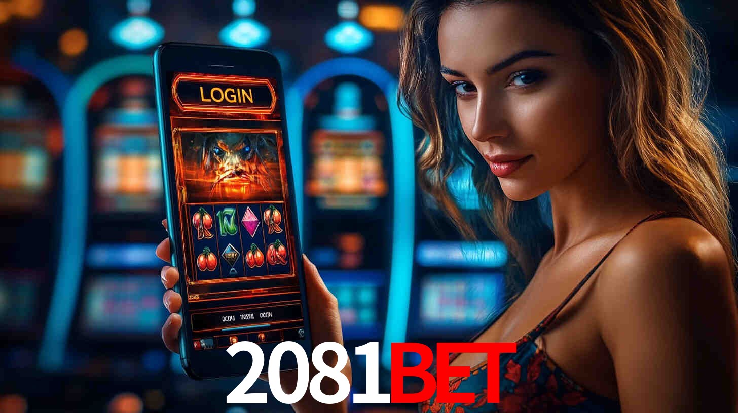 2081bet login