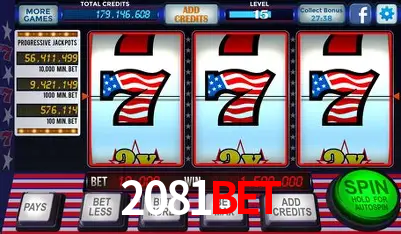 Descubra a Magia dos Jogos de Arcade no 2081bet