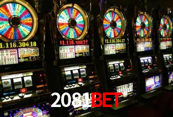 A Revolução dos Aplicativos de Jogos no 2081bet