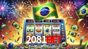 Bonus Features 2081bet