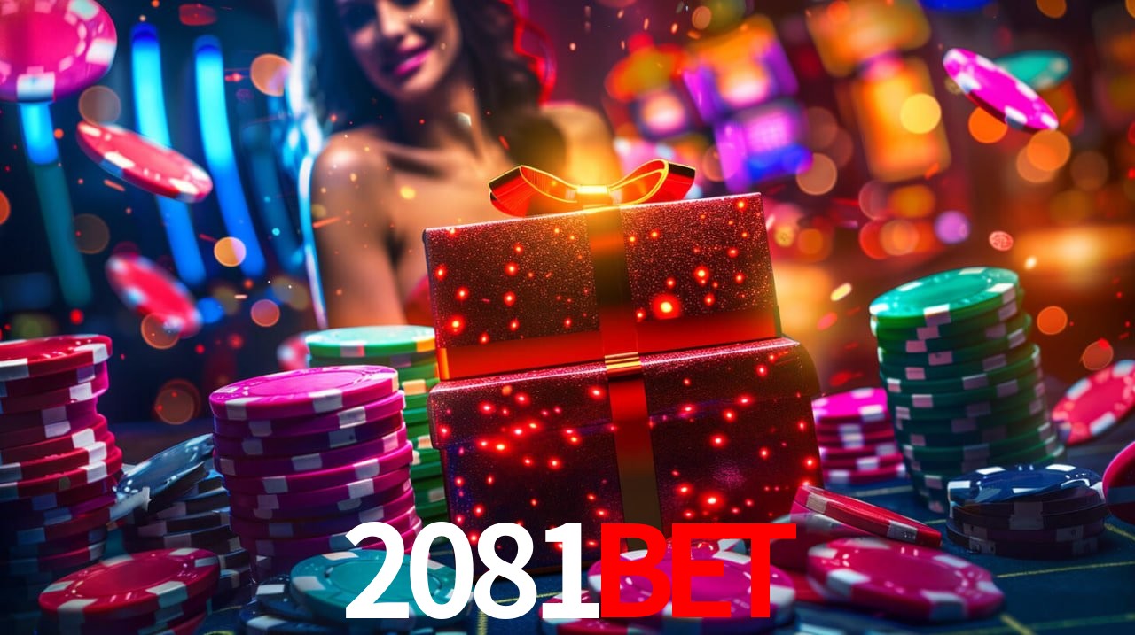 Desvendando o Mundo dos Jogos Virtuais na 2081bet