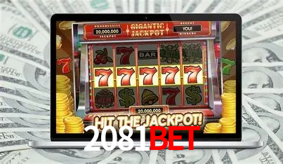 APP oficial da 2081bet para mobile