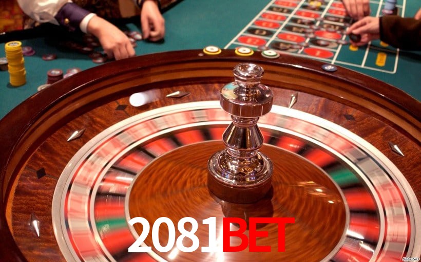 cassino 2081bet