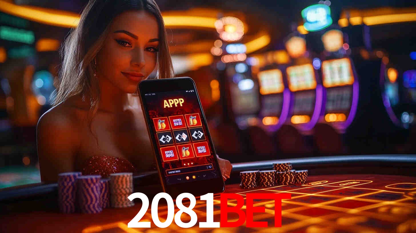 A Popularidade dos Caça-Níqueis no 2081bet
