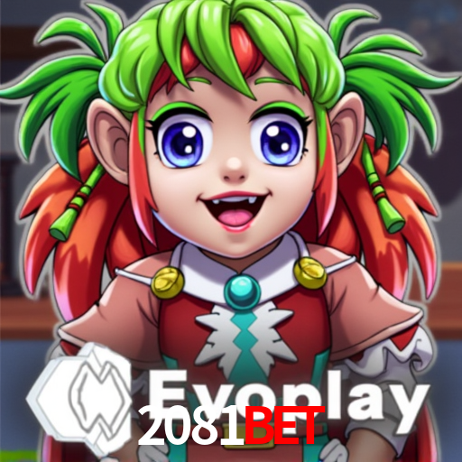 Página oficial da 2081bet no Facebook