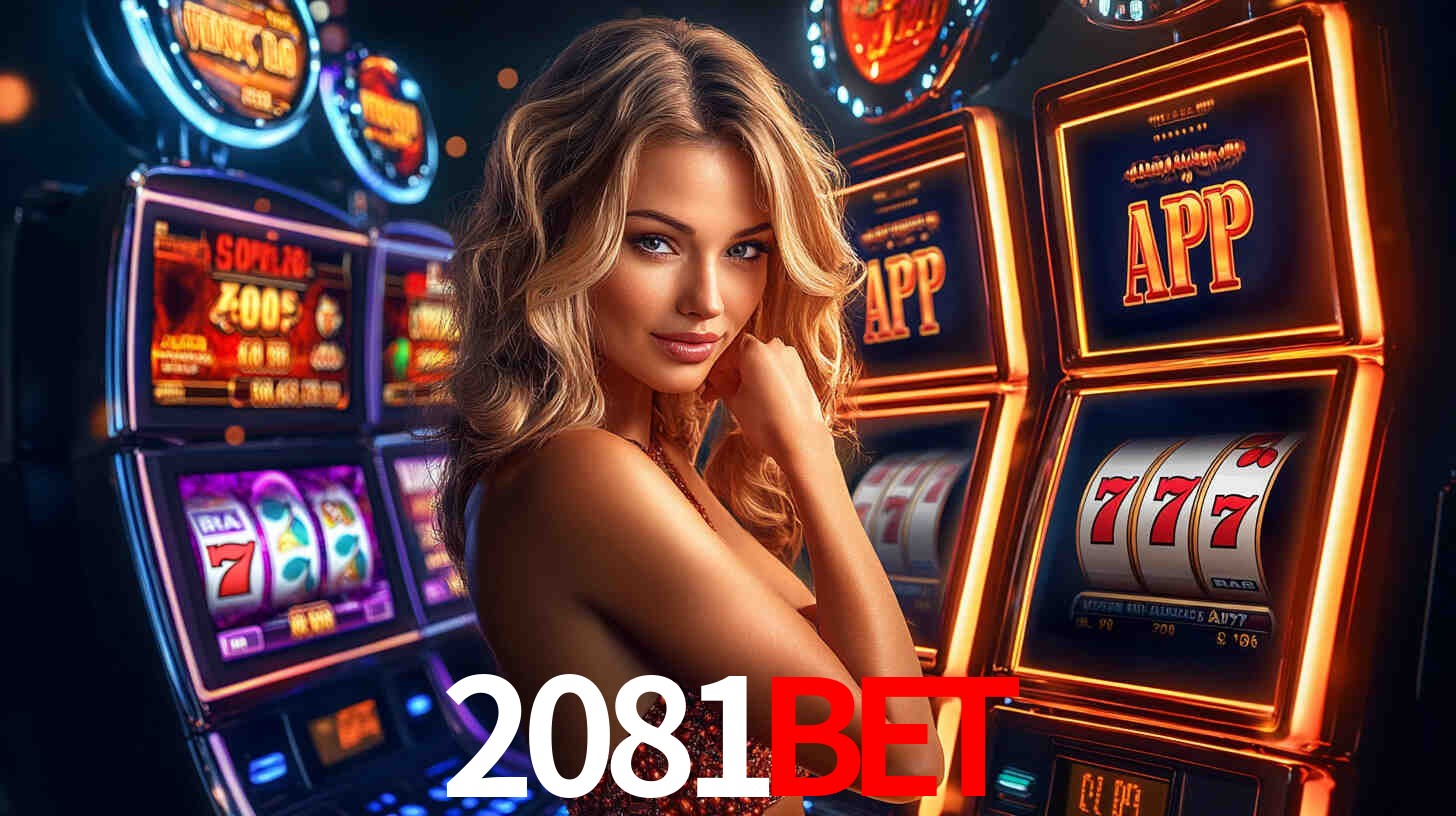 Download gratuito do app da 2081bet